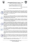 Vista preliminar de documento Acuerdo de Concejo N° 039-2025-MDCATACAOS-AC