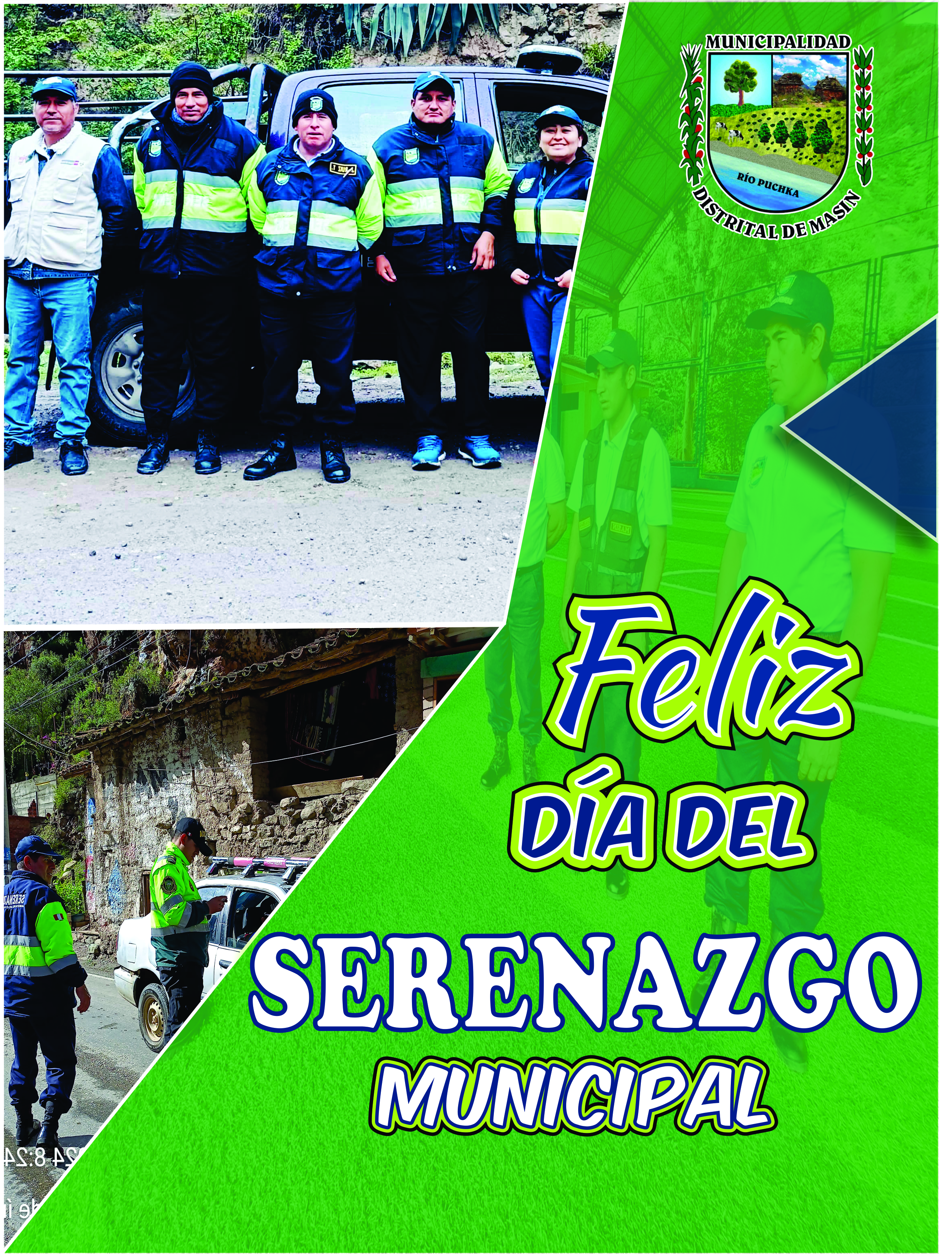 sereno