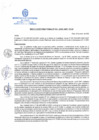 Vista preliminar de documento R.D. Nº 031-2025-MPP-OGAF