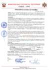 Vista preliminar de documento RESOLUCION DE ALCALDIA N° 061-2025-MPE-C