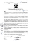 Vista preliminar de documento R.D. Nº 186-2025