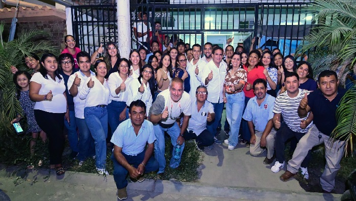 Asentamientos Humanos