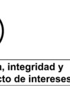 Vista preliminar de documento Conflicto de intereses