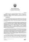 Vista preliminar de documento Resolución Directoral N°00006-2025-PRODUCE-OGPPM