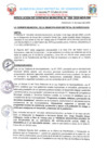 Vista preliminar de documento Resolución de Gerencia 054-MDS-GM