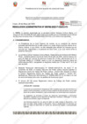 Vista preliminar de documento RESOLUCION ADMINISTRATIVA-000762-2025-P-CSJCU