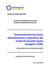 Vista preliminar de documento Informe Técnico 0299-2025-GRT