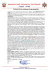 Vista preliminar de documento RESOLUCION DE ALCALDIA N° 066-2025-MPE-C