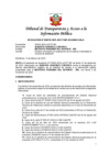 Vista preliminar de documento Resolución N° 000710-2025-JUS-TTAIP-SEGUNDA SALA
