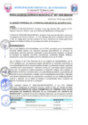 Vista preliminar de documento Resolución de Gerencia 057-MDS-GM