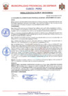 Vista preliminar de documento RESOLUCION DE ALCALDIA N° 069-2025-MPE-C