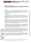 Vista preliminar de documento RESOLUCION UNIDAD ADMINISTRACION-000756-2025-UA