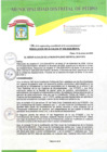 Vista preliminar de documento RA N°009-2025-MDP-A.