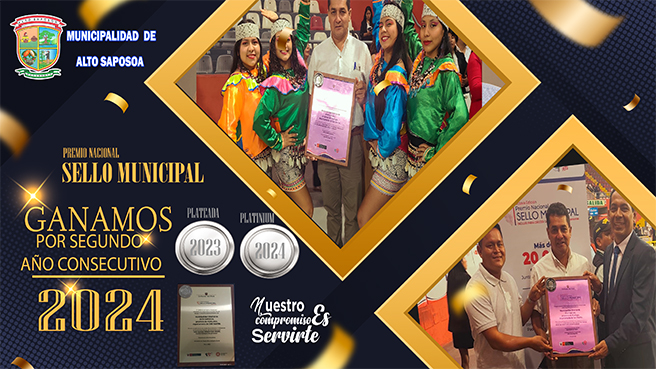 foto del evento de la premiación