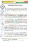 Vista preliminar de documento RESOLUCION DE GERENCIA MUNICIPAL N°031-2025-MDC-GM