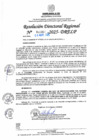 Vista preliminar de documento RDR N° 000967-2025-DRELP