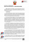 Vista preliminar de documento Resolución Secretarial N° 162-2025-MINSA