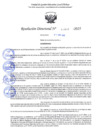 Vista preliminar de documento RESOLUCION DIRECTORAL N° 003202-2025-GR.LAMB/GRED-UGEL.CHIC
