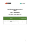 Vista preliminar de documento BASES CPMA 008-2025-DEVIDA