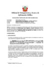 Vista preliminar de documento Resolución N° 000744-2025-JUS-TTAIP-SEGUNDA SALA