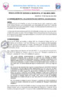 Vista preliminar de documento Resolución de Gerencia 060-MDS-GM
