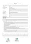 Vista preliminar de documento ANEXO A PERFIL DE PUESTO
