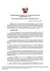 Vista preliminar de documento Resolución de la Unidad de Administración N° 0096-2025-SUNARP/ZRVIII/UA