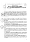 Vista preliminar de documento RD-349-2025-GRHCO-DRS-DIREDHCO-DE-DA-URH