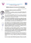 Vista preliminar de documento Resolución de Alcaldia 057-MDS-A