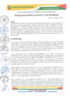 Vista preliminar de documento RESOLUCION DE GERENCIA MUNICIPAL N°034-2025-MDC-GM