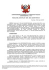 Vista preliminar de documento Resolución de la Unidad de Administración N° 0097-2025-SUNARP/ZRVIII/UA