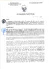 Vista preliminar de documento RD-2213-2025-DSAIA-DIRIS-LE-MINSA