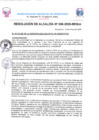 Vista preliminar de documento Resolución de Alcaldia 058-MDS-A