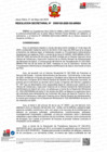 Vista preliminar de documento Resolución Secretarial N° 163-2025-SG-MINSA