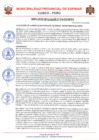 Vista preliminar de documento RESOLUCION DE ALCALDIA N° 074-2025-MPE-C