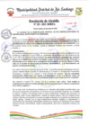 Vista preliminar de documento RESOLUCION DE ALCALDIA 229
