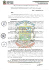 Vista preliminar de documento RESOLUCIÓN DE GERENCIA MUNICIPAL N° 057-2025-MPL-L/GM.