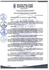 Vista preliminar de documento RESOLUCION DE GERENCIA MUNICIPAL N.° 016-2025-GM-ML
