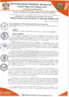 Vista preliminar de documento ORDENANZA MUNICIPAL N° 003-2025-MDM