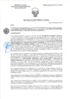 Vista preliminar de documento RD-2216-2025-DSAIA-DIRIS-LE-MINSA
