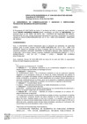 Vista preliminar de documento Resolución N° 3340-2025-SGCAITSE-GDE-MSS