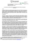 Vista preliminar de documento Resolución N° 3362-2025-SGCAITSE-GDE-MSS