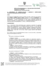 Vista preliminar de documento Resolución N° 3366-2025-SGCAITSE-GDE-MSS