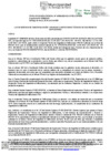Vista preliminar de documento Resolución N° 3369-2025-SGCAITSE-GDE-MSS