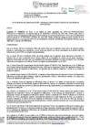 Vista preliminar de documento Resolución N° 3372-2025-SGCAITSE-GDE-MSS