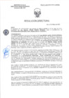Vista preliminar de documento RD-2217-2025-DSAIA-DIRIS-LE-MINSA