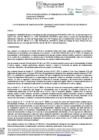 Vista preliminar de documento Resolución N° 3388-2025-SGCAITSE-GDE-MSS
