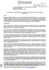 Vista preliminar de documento Resolución N° 3391-2025-SGCAITSE-GDE-MSS