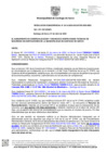 Vista preliminar de documento Resolución N° 3415-2025-SGCAITSE-GDE-MSS