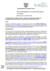 Vista preliminar de documento Resolución N° 3412-2025-SGCAITSE-GDE-MSS